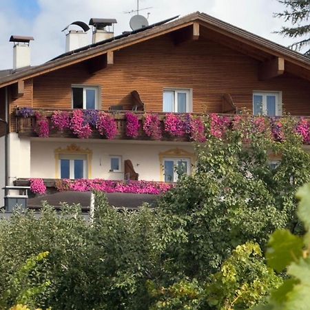 Apartments Tirolerhof Natz-Schabs Экстерьер фото