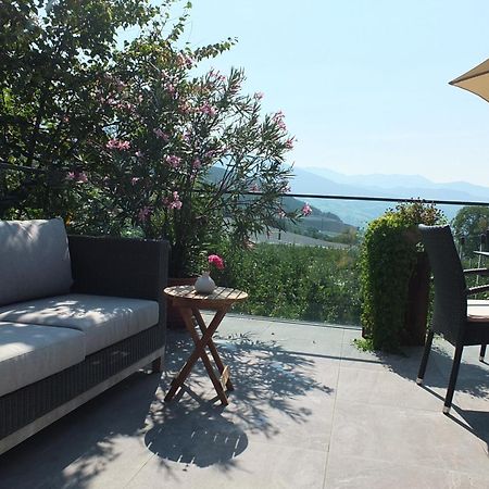 Apartments Tirolerhof Natz-Schabs Экстерьер фото