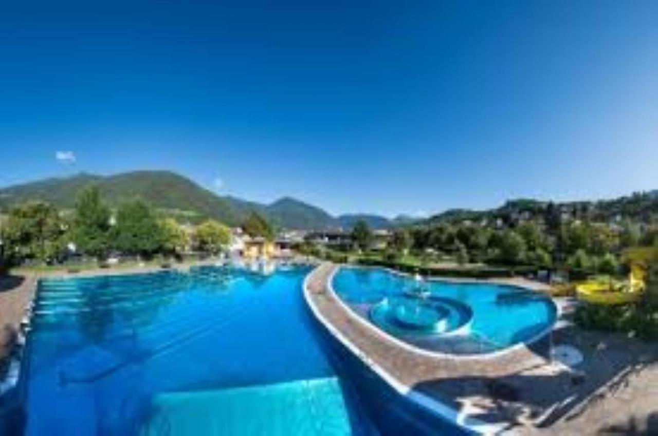 Apartments Tirolerhof Natz-Schabs Экстерьер фото