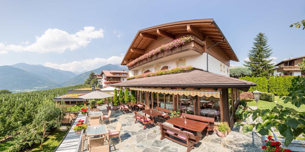 Apartments Tirolerhof Natz-Schabs Экстерьер фото