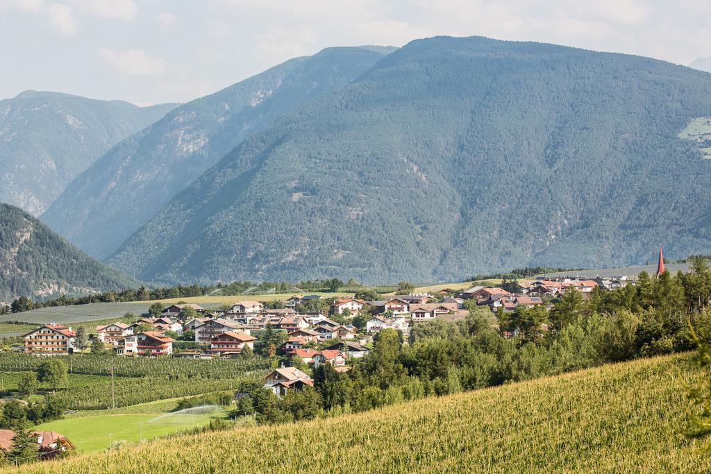 Apartments Tirolerhof Natz-Schabs Экстерьер фото