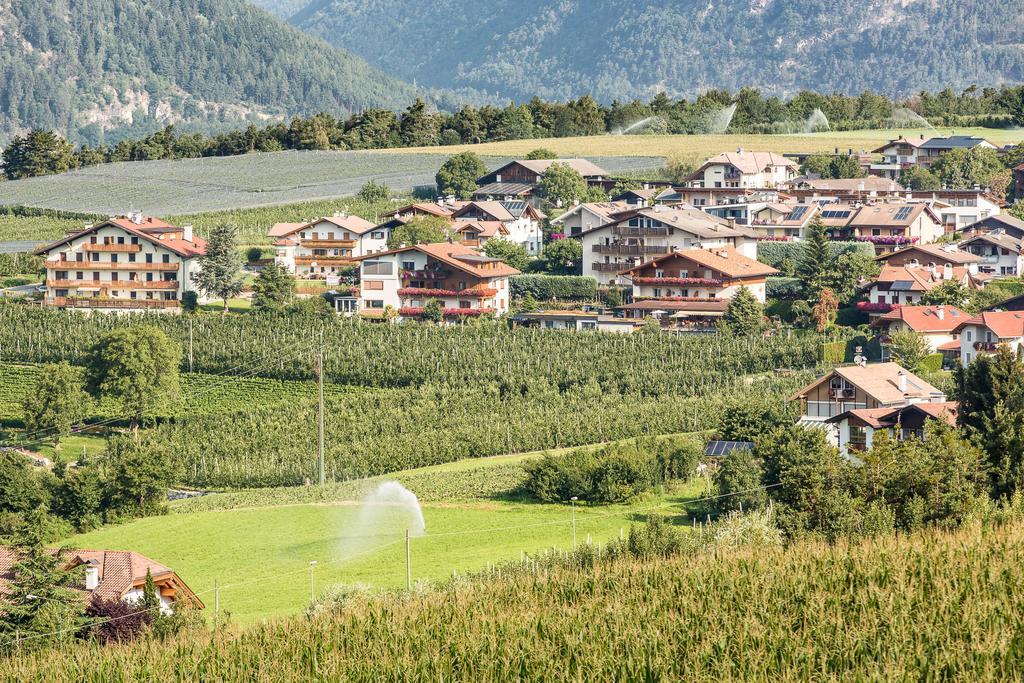 Apartments Tirolerhof Natz-Schabs Экстерьер фото
