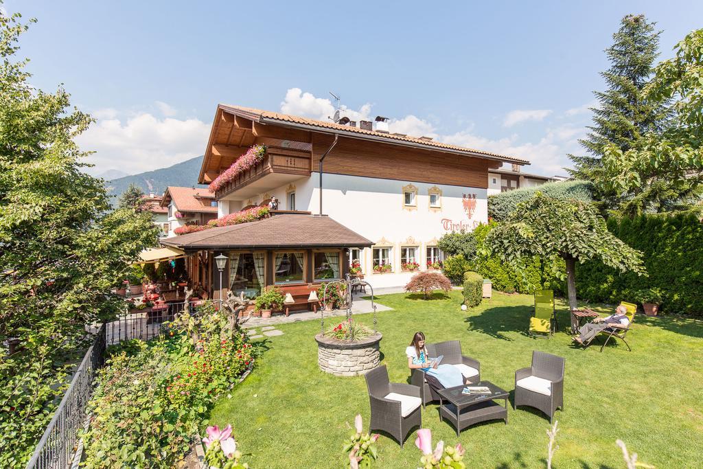 Apartments Tirolerhof Natz-Schabs Экстерьер фото