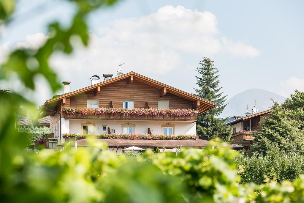 Apartments Tirolerhof Natz-Schabs Экстерьер фото