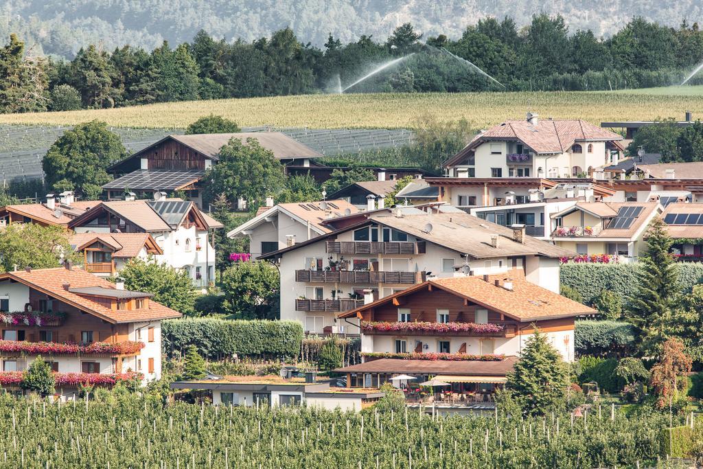Apartments Tirolerhof Natz-Schabs Экстерьер фото